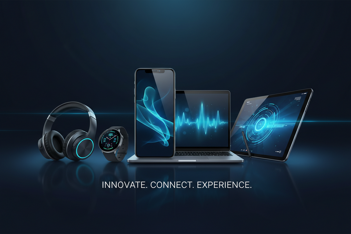 ELECTRONICS